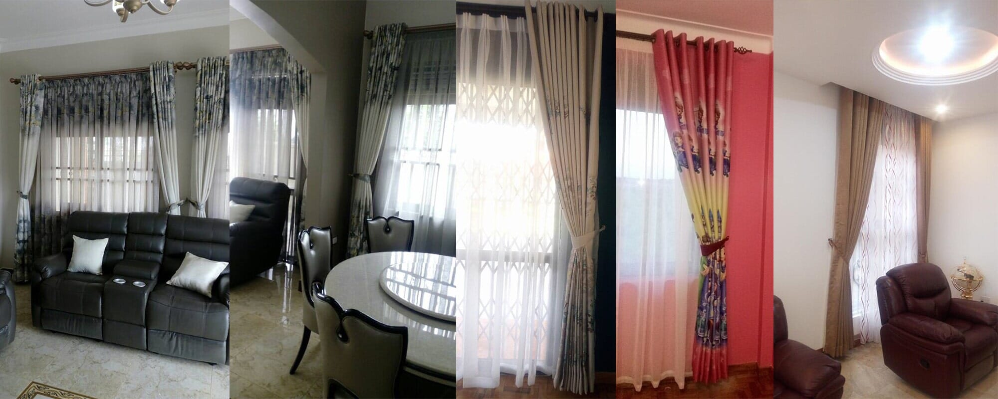 Chariots Interiors interior design