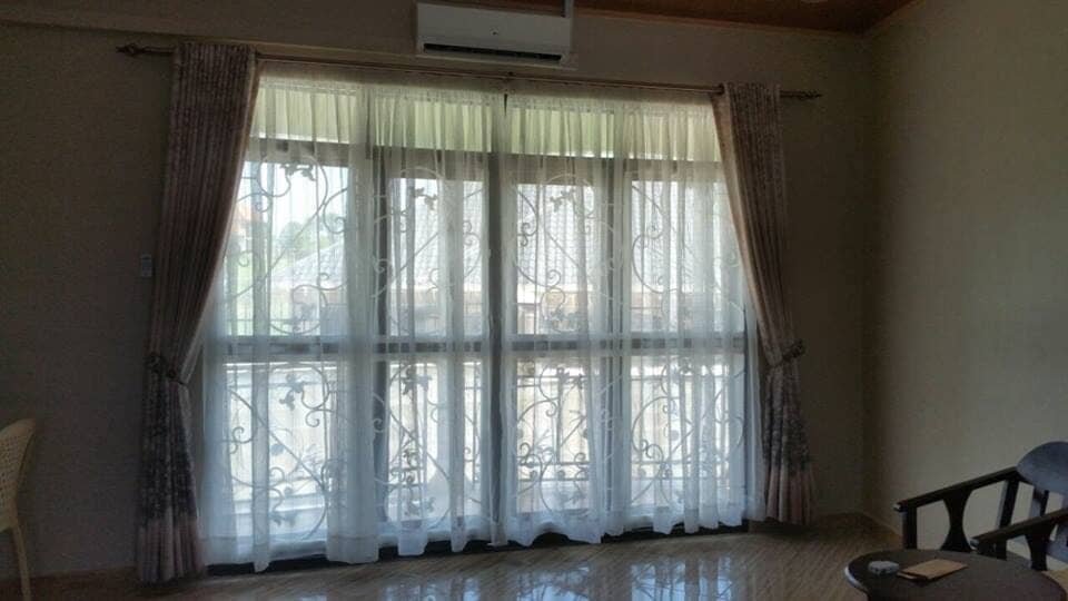 Chariots Interiors Curtains
