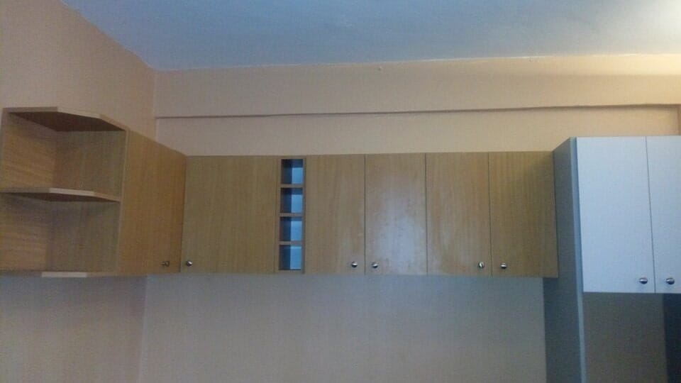 Chariots Interiors Kitchen
